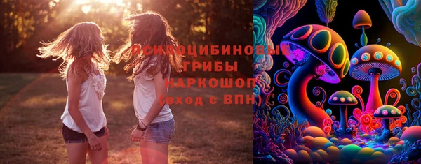 герыч Алексеевка